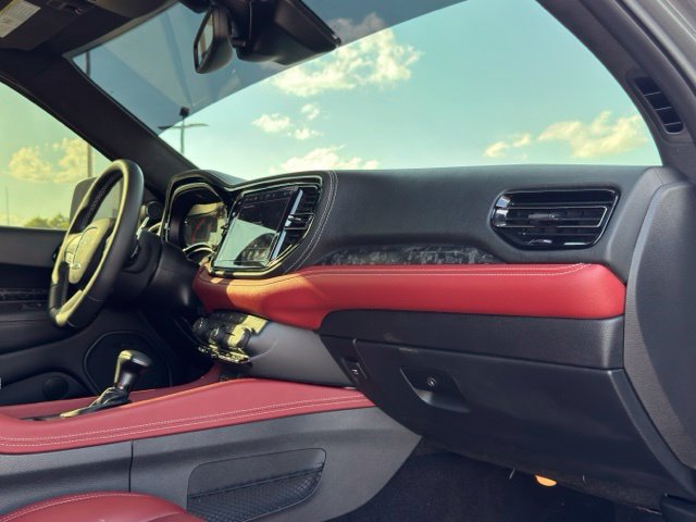 Used 2023 Dodge Durango SRT Hellcat AWD/4WD image 22