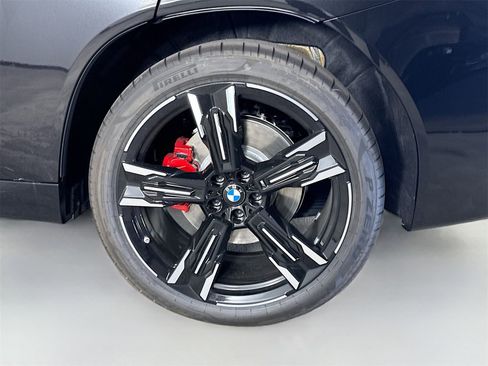 New 2026 BMW X3 M50 w/ Premium Package image 32