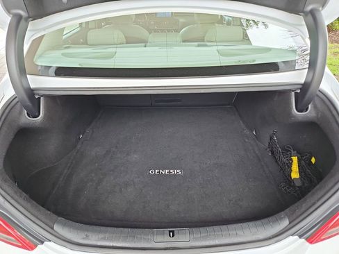 Used 2019 Genesis G70 2.0T Advanced w/ Elite Package image 33