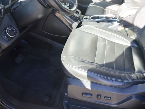 Used 2014 Ford Escape Titanium image 11