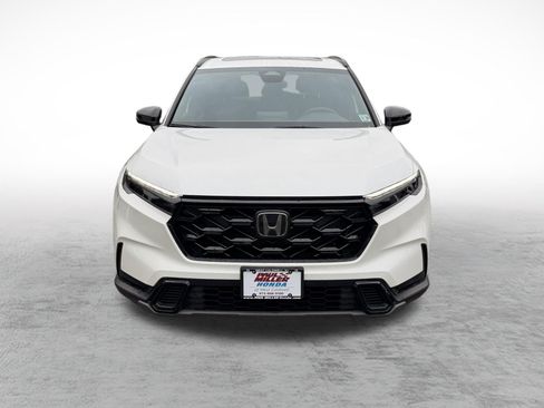 Certified 2023 Honda CR-V Sport image 2