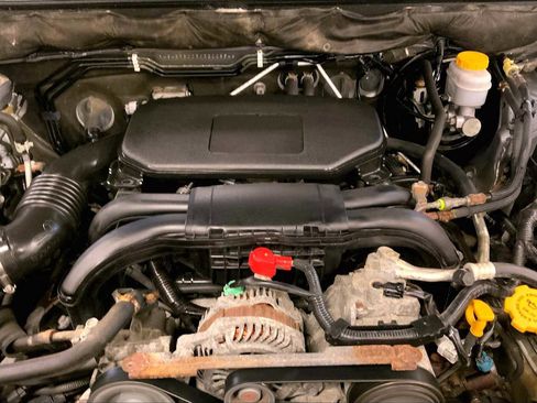 Used 2012 Subaru Outback 2.5i Premium w/ All-Weather Pkg image 28