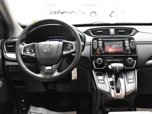 Used 2020 Honda CR-V LX image 23