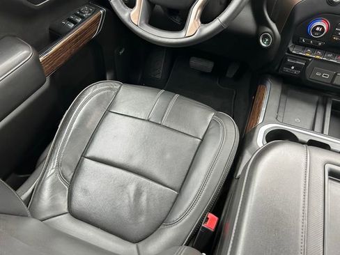 Used 2022 Chevrolet Silverado 1500 High Country w/ Safety Package II image 14