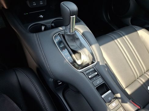 New 2027 Honda HR-V EX-L image 7