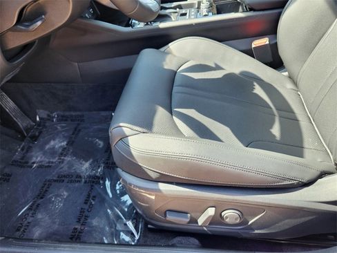 New 2025 Kia K5 EX image 8