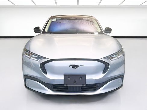 Used 2022 Ford Mustang Mach-E Premium RWD image 2