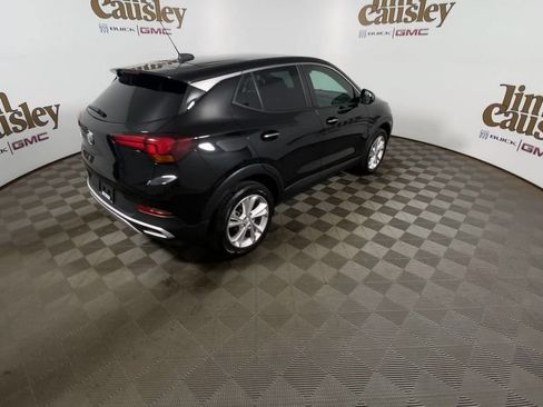 Certified 2023 Buick Encore GX Preferred w/ Cold Weather Comfort Package AWD/4WD image 8