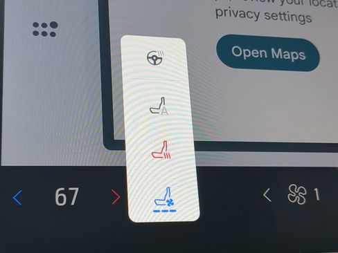 New 2026 Ford Explorer Platinum image 59