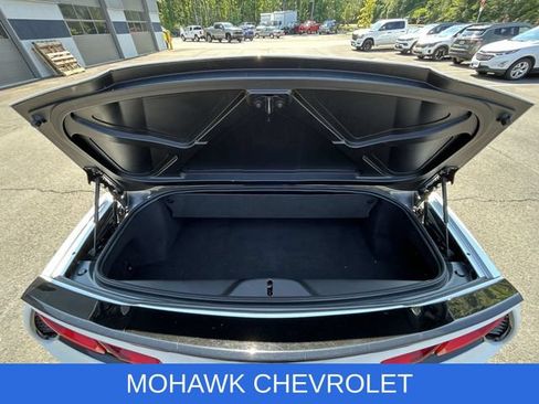 Used 2014 Chevrolet Corvette Stingray Convertible w/ Battery Protection Package RWD image 24