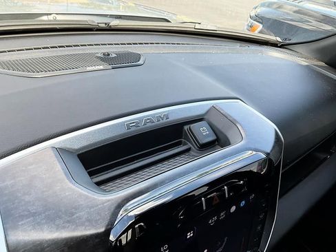 Used 2023 RAM 1500 Big Horn AWD/4WD image 21