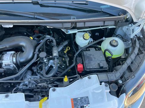 New 2025 Ford Transit 250 Base w/ Load Area Protection Package image 37