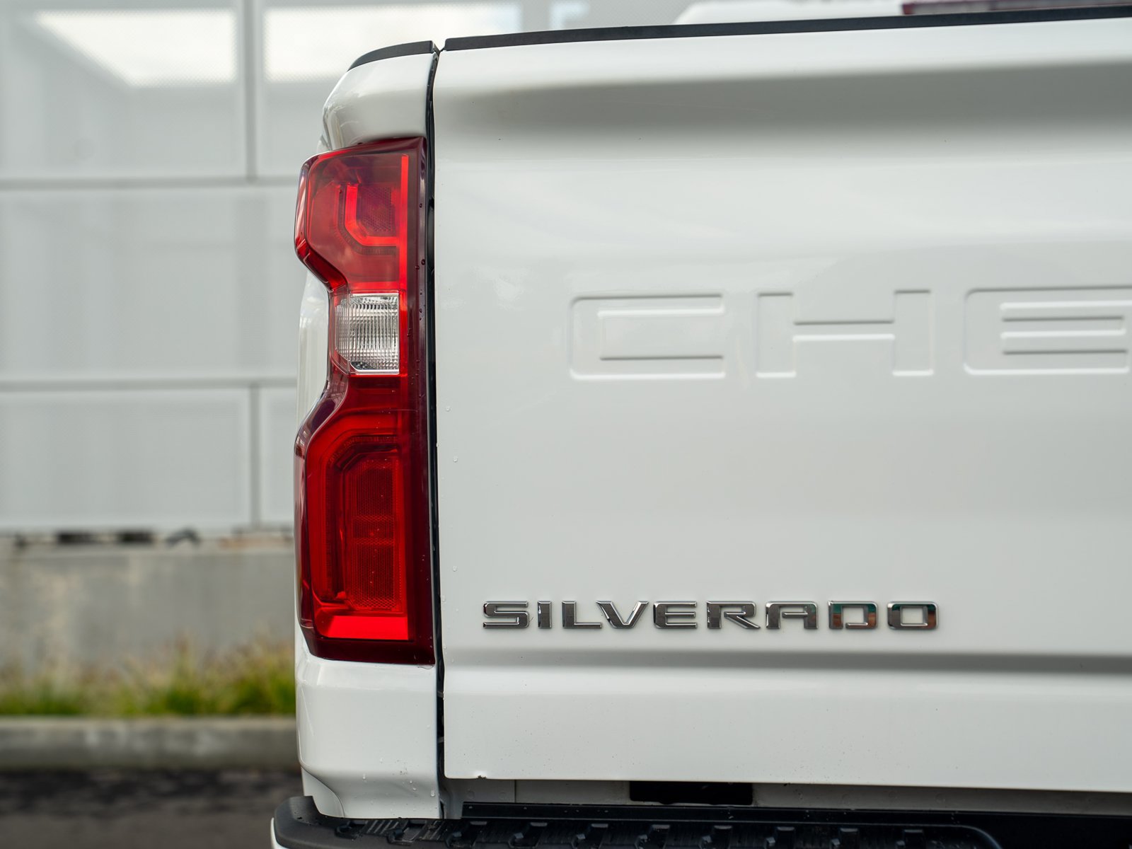 Used 2023 Chevrolet Silverado 2500 High Country AWD/4WD image 12
