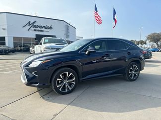 Used 2019 Lexus RX 350 FWD w/ Navigation Package video 1