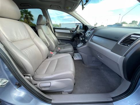 Used 2011 Honda CR-V EX-L image 25