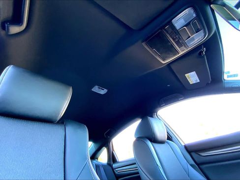 Used 2022 Honda Accord Sport image 13