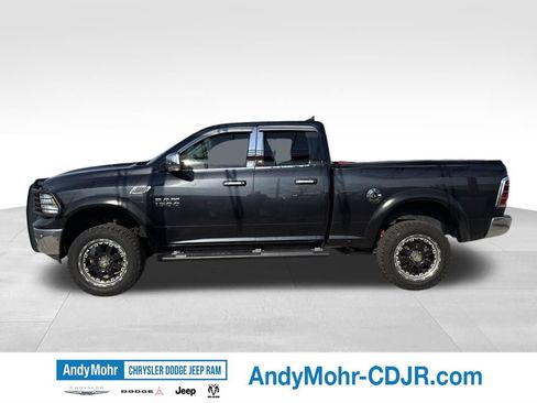 Used 2014 RAM 1500 Big Horn image 4