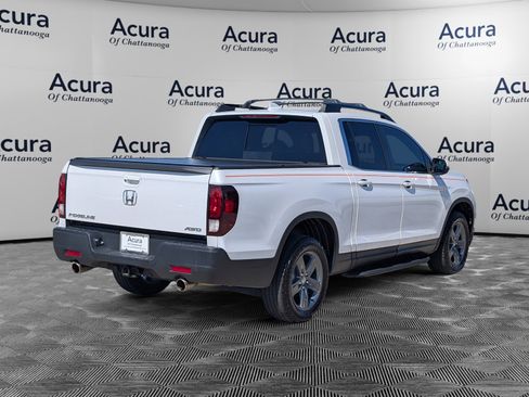 Used 2023 Honda Ridgeline RTL image 5