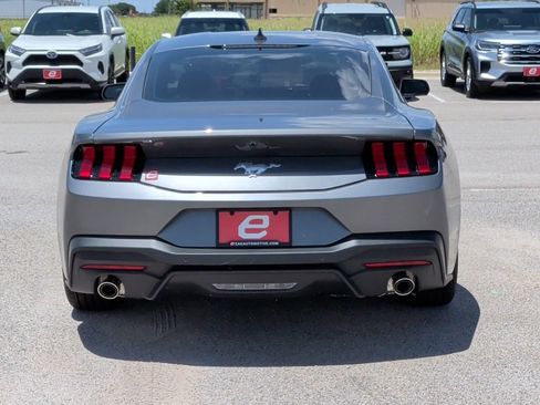 New 2026 Ford Mustang Coupe RWD image 7