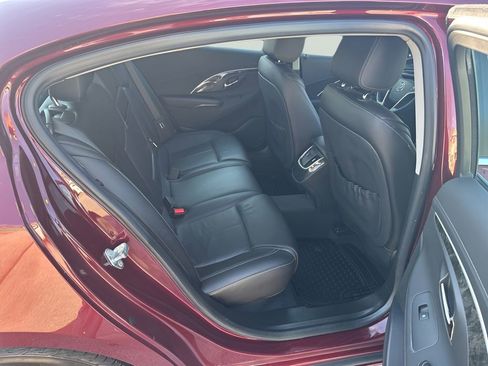 Used 2015 Buick LaCrosse Leather image 24