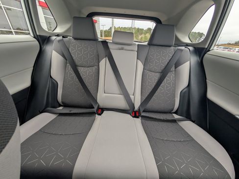 New 2025 Toyota RAV4 XLE w/ Convenience Package image 21