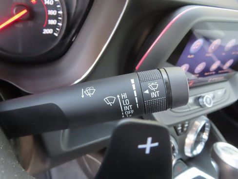 Used 2020 Chevrolet Camaro SS image 24