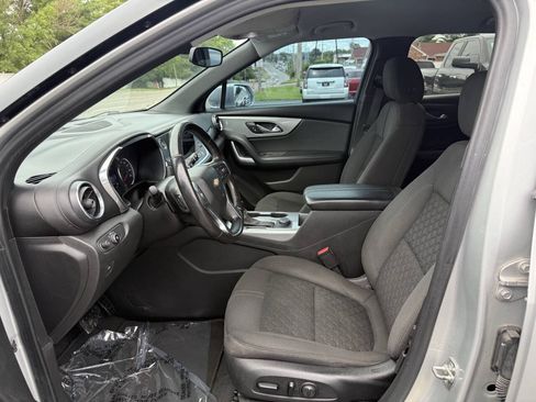 Used 2020 Chevrolet Blazer LT AWD/4WD image 17