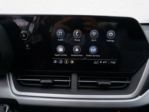 New 2026 Chevrolet Trax RS image 14