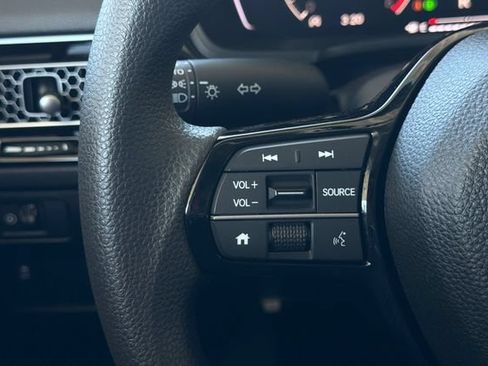 Certified 2025 Honda Civic LX image 27