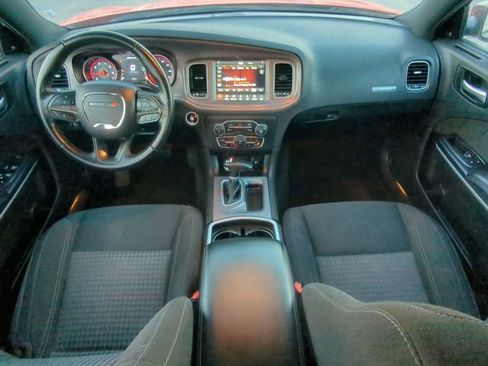 Used 2023 Dodge Charger SXT image 22