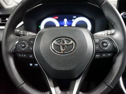 Used 2024 Toyota RAV4 Limited FWD image 12