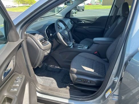 Used 2024 Chevrolet Equinox LT AWD/4WD image 33