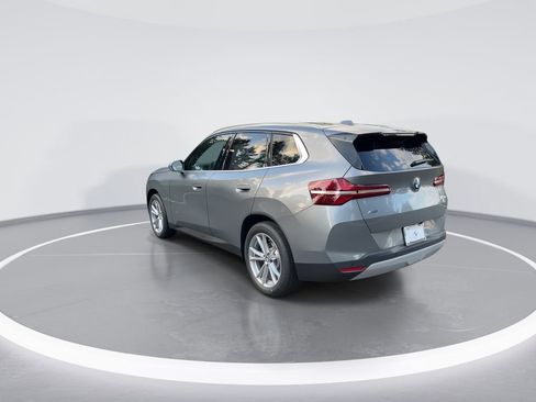 New 2025 BMW X3 xDrive30i w/ Convenience Package image 6