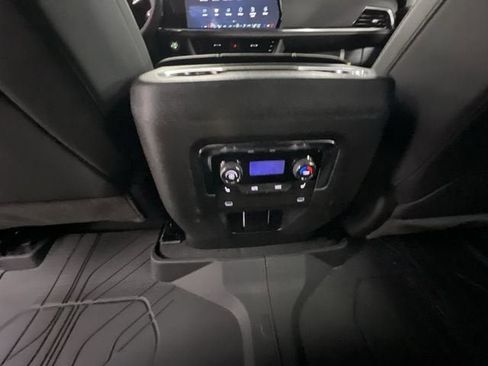 New 2025 Chevrolet Tahoe Premier image 21