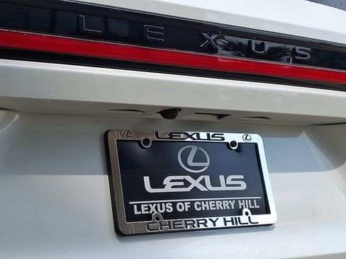 New 2026 Lexus TX 350 AWD image 16