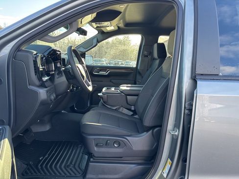 New 2026 Chevrolet Silverado 1500 LT image 10