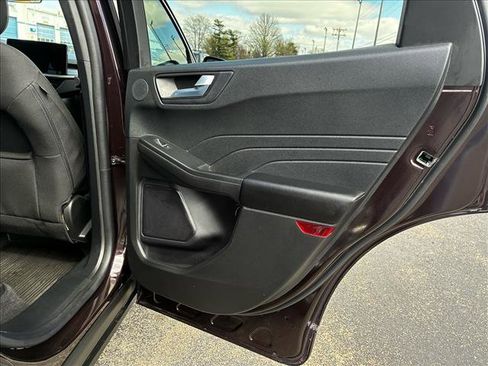 Used 2023 Ford Escape Active w/ Tech Pack #2 image 18