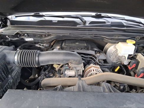 Used 2019 RAM 1500 Big Horn image 20