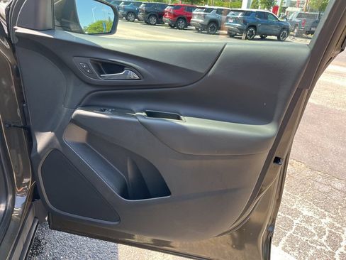 Used 2023 Chevrolet Equinox LT FWD image 33