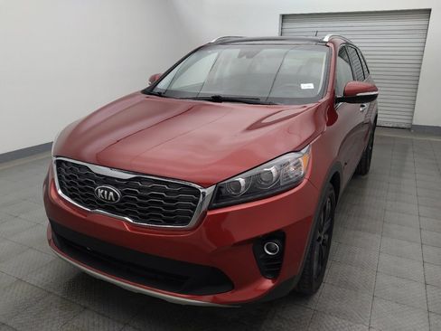 Used 2020 Kia Sorento EX image 15