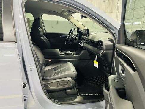 New 2026 Honda Passport RTL image 34
