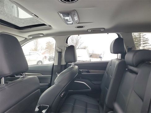 Certified 2021 Kia Telluride EX image 10
