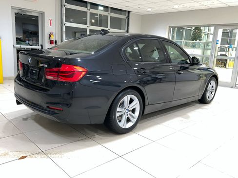 Used 2016 BMW 328i xDrive Sedan image 12