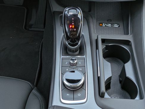 New 2026 Cadillac CT5 Premium Luxury RWD image 18
