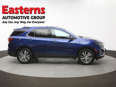 Used 2022 Chevrolet Equinox Premier AWD/4WD image 46
