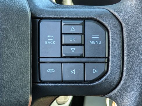 New 2026 Ford F350 XL w/ STX Appearance Package image 16