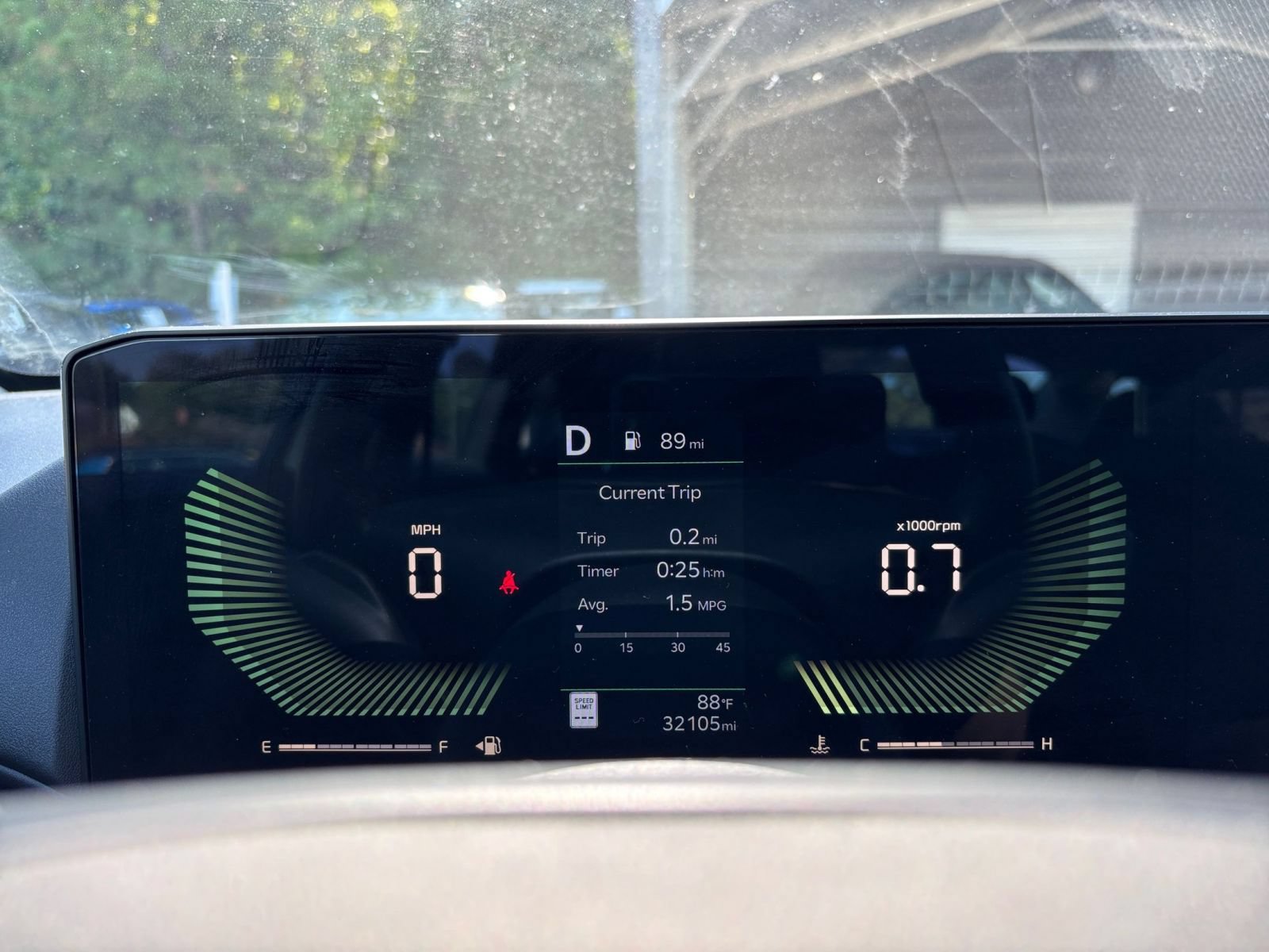 Used 2025 Kia K4 FWD image 36