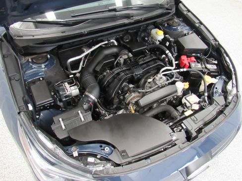 Used 2025 Subaru Legacy AWD/4WD image 23