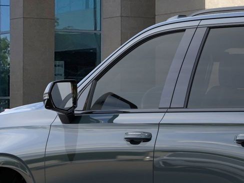 New 2026 Cadillac Escalade V w/ LPO, ONYX Package image 12