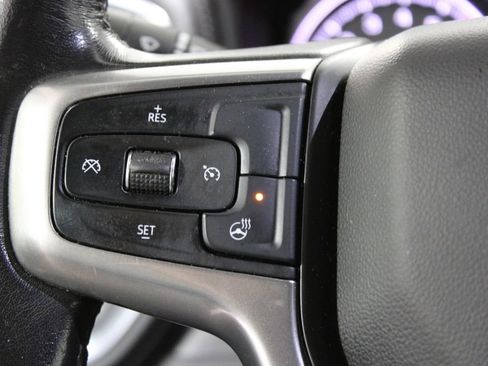 Used 2019 Chevrolet Silverado 1500 LT w/ All-Star Edition image 25